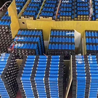 宁波聚合物电池回收厂家